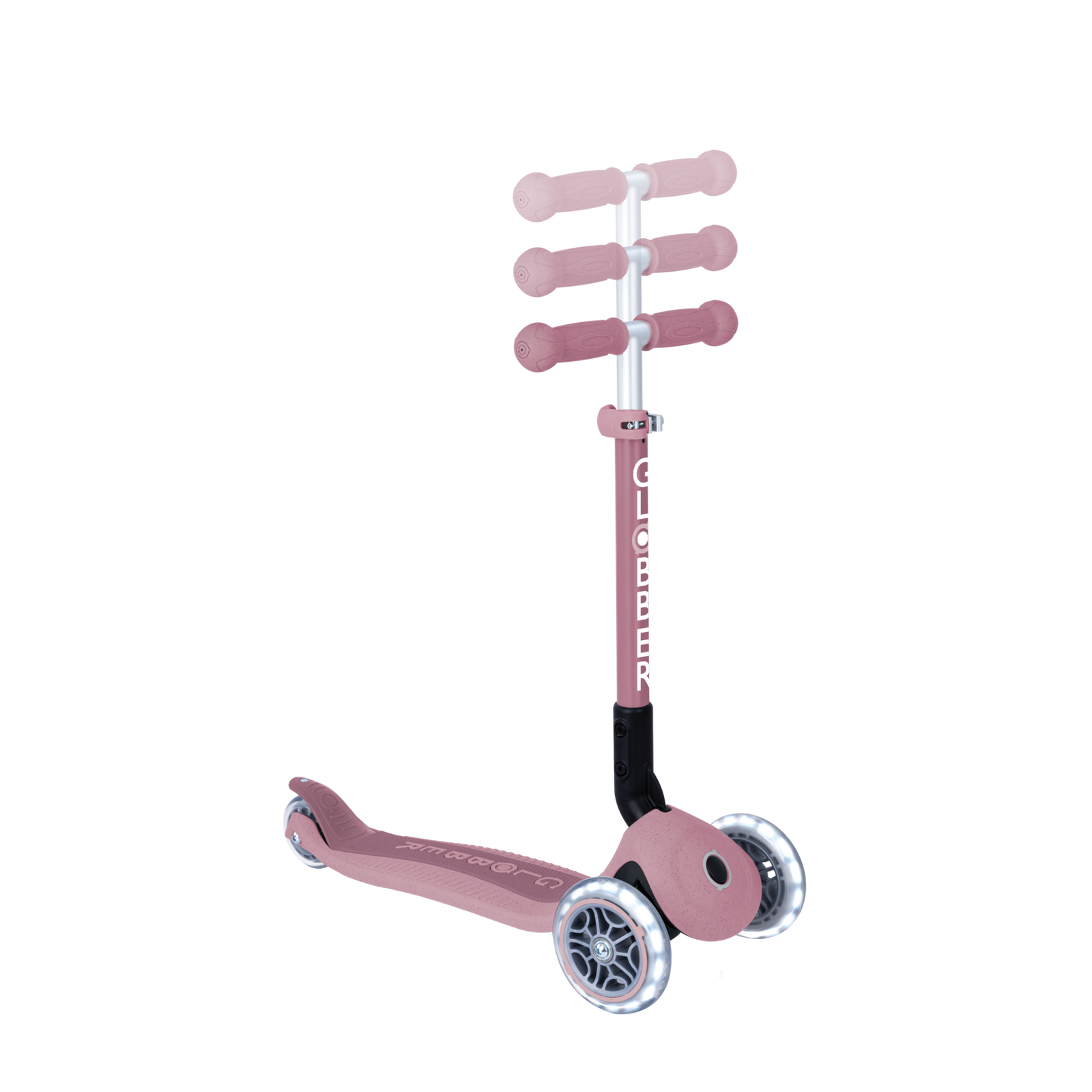 JUNIOR FOLDABLE LIGHT ECOLOGIC Berry