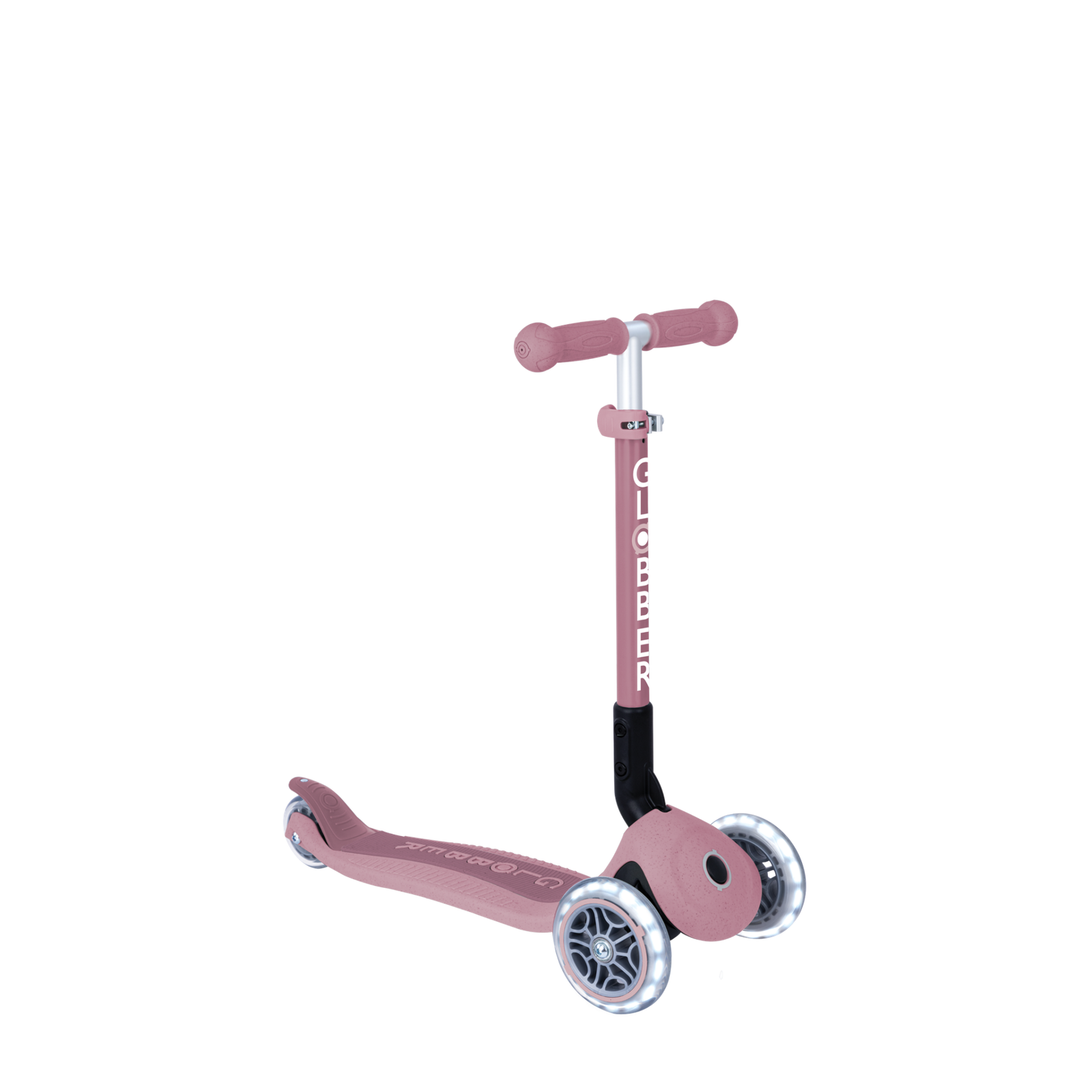 JUNIOR FOLDABLE LIGHT ECOLOGIC Berry