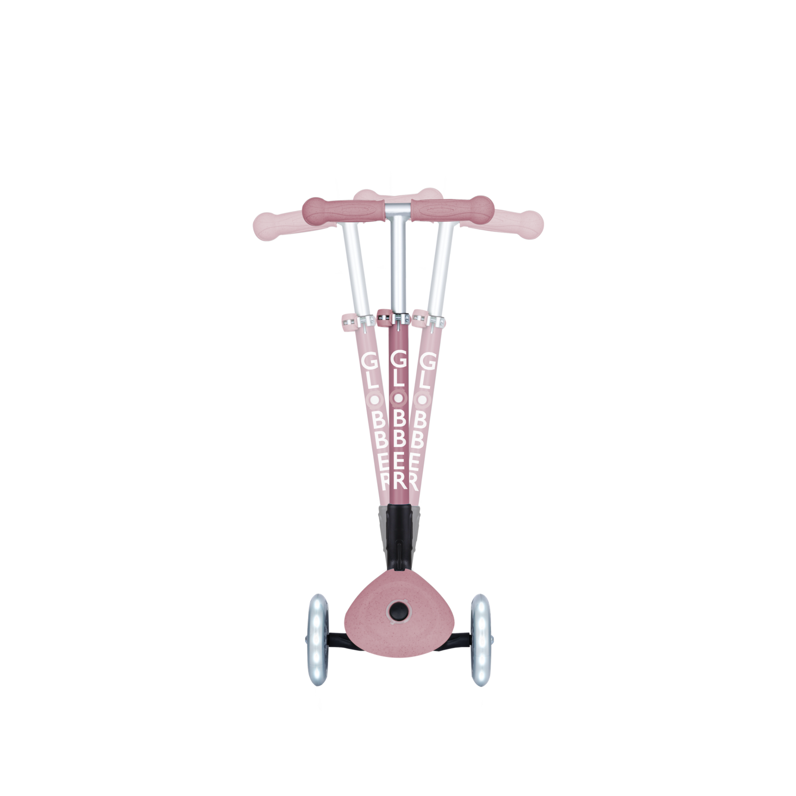JUNIOR FOLDABLE LIGHT ECOLOGIC Berry