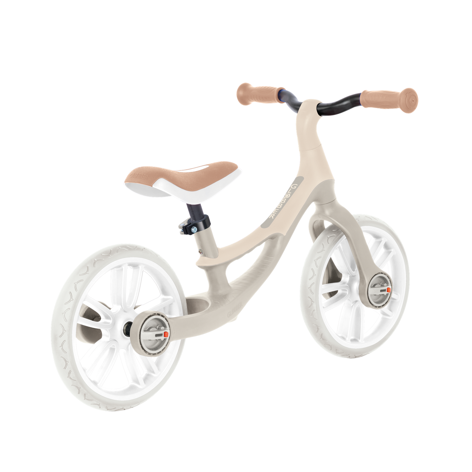 GO BIKE ELITE Sable (Taupe)