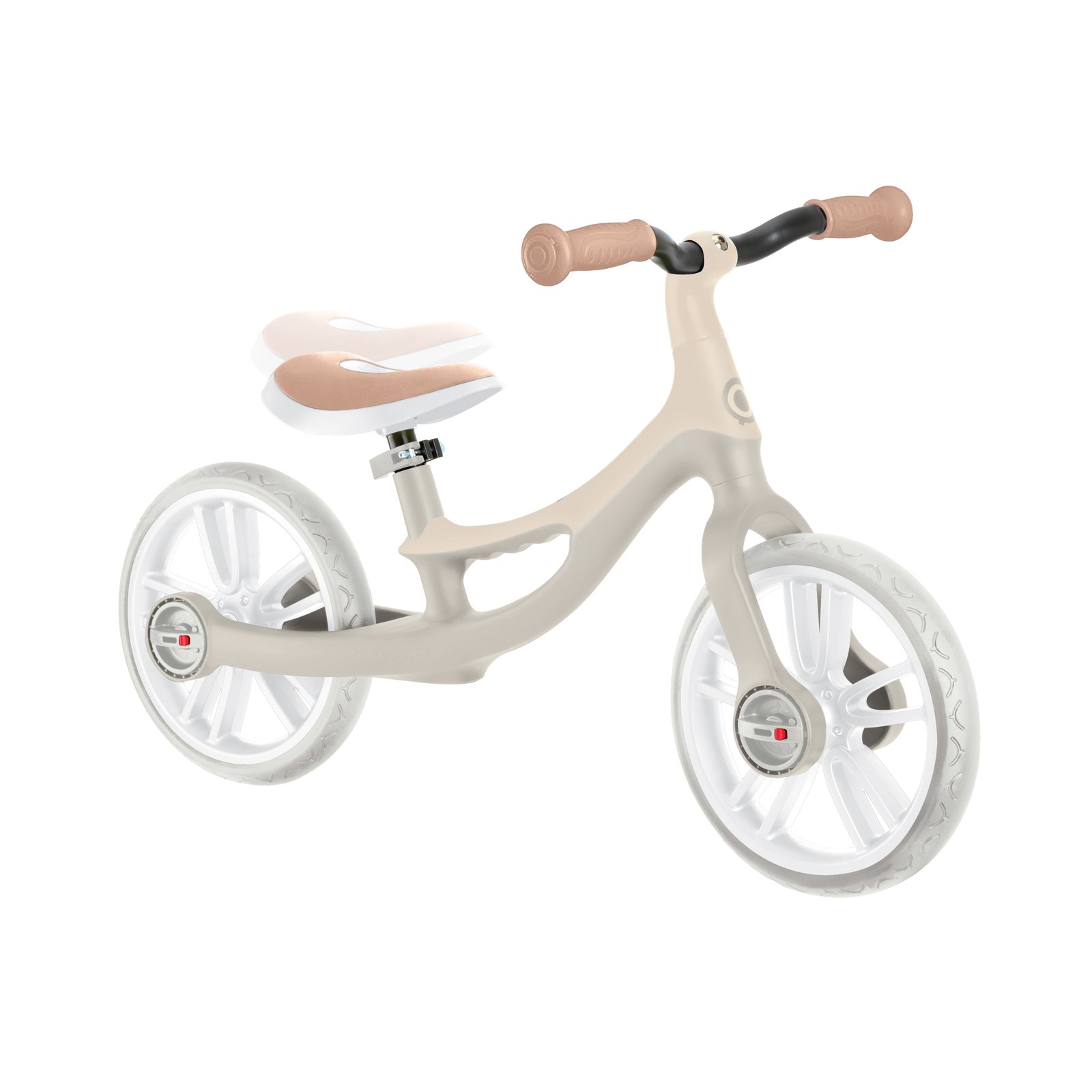 GO BIKE ELITE Sable (Taupe)