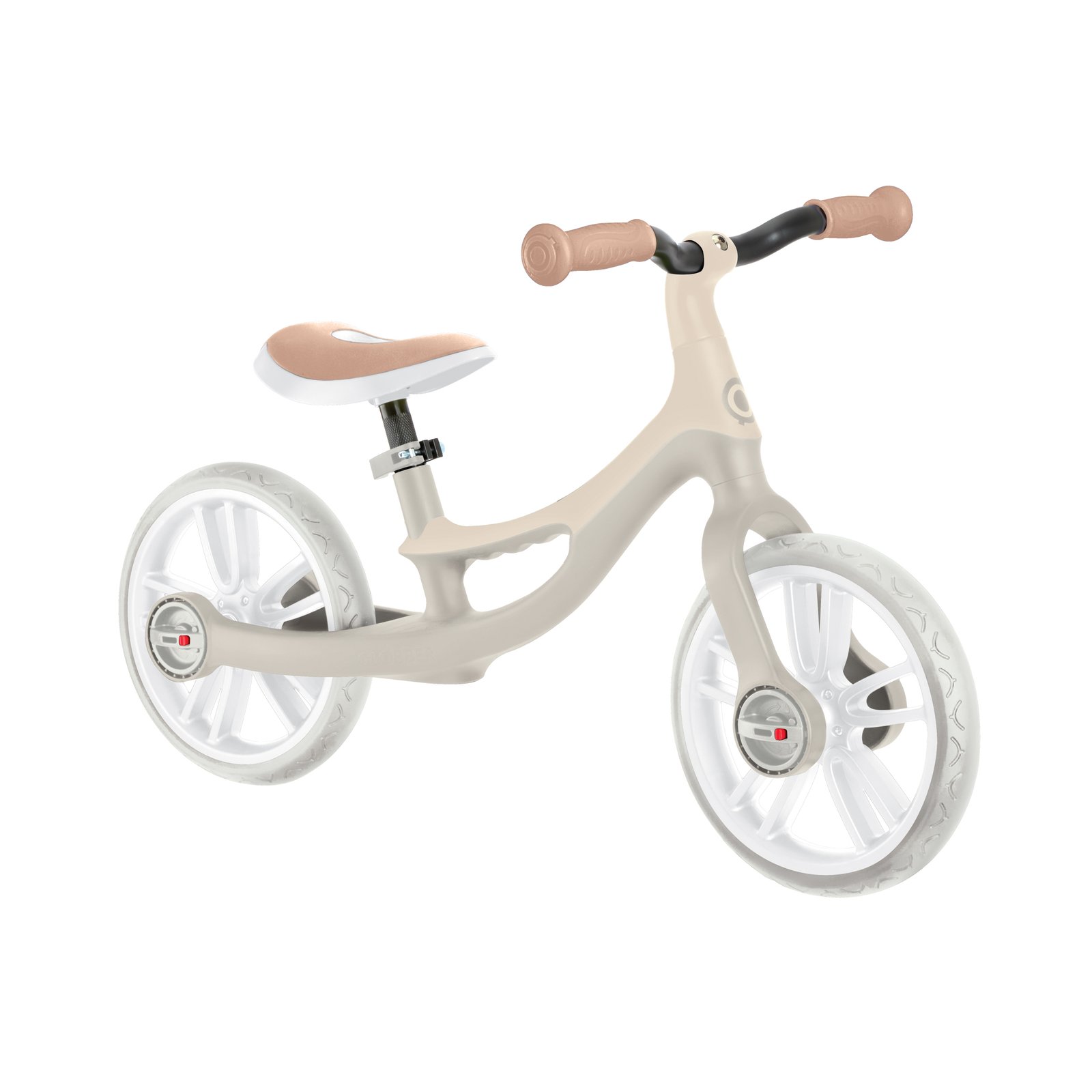 GO BIKE ELITE Sable (Taupe)