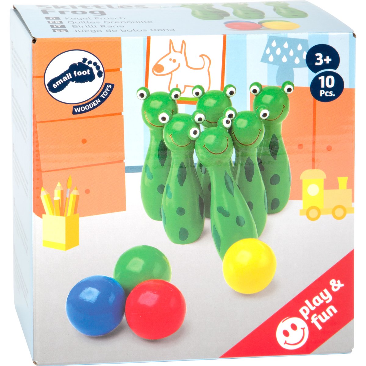 8166_legler_small_foot_Kegel_Frosch_Verpackung-1.jpg SKITTLES FROG