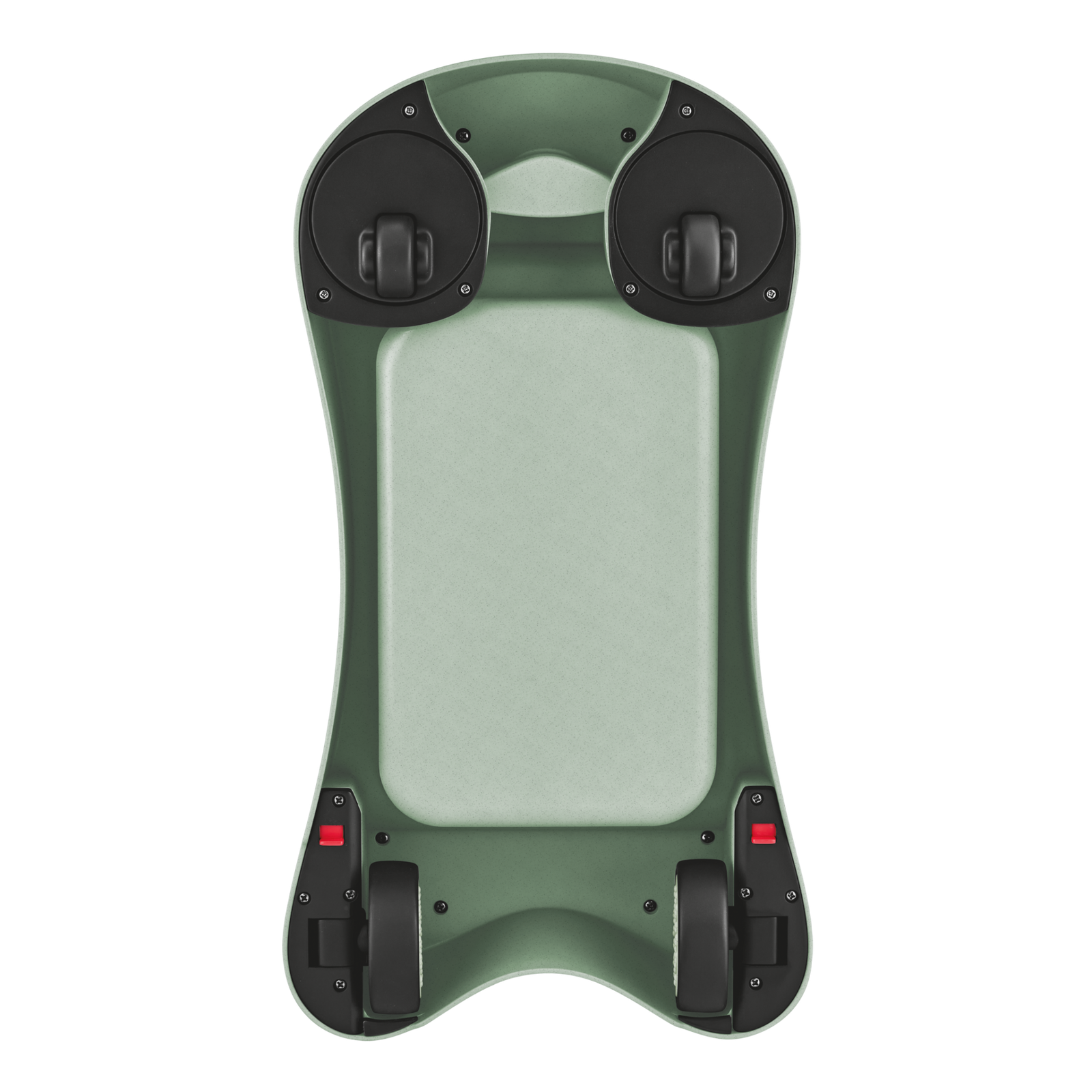 WALK N' ROLL 2 EN  1 ECO LOGIC Pistachio