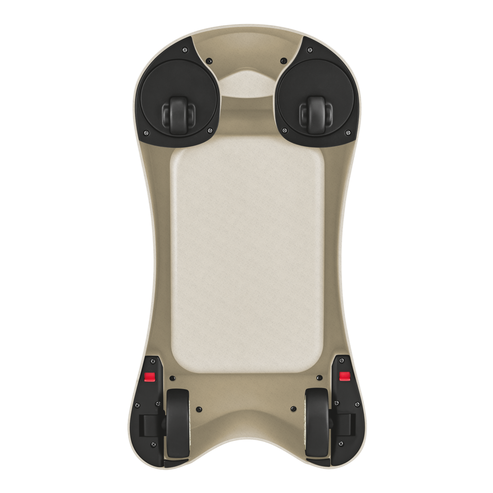 WALK N' ROLL 2 EN  1 ECO LOGIC Cocunut