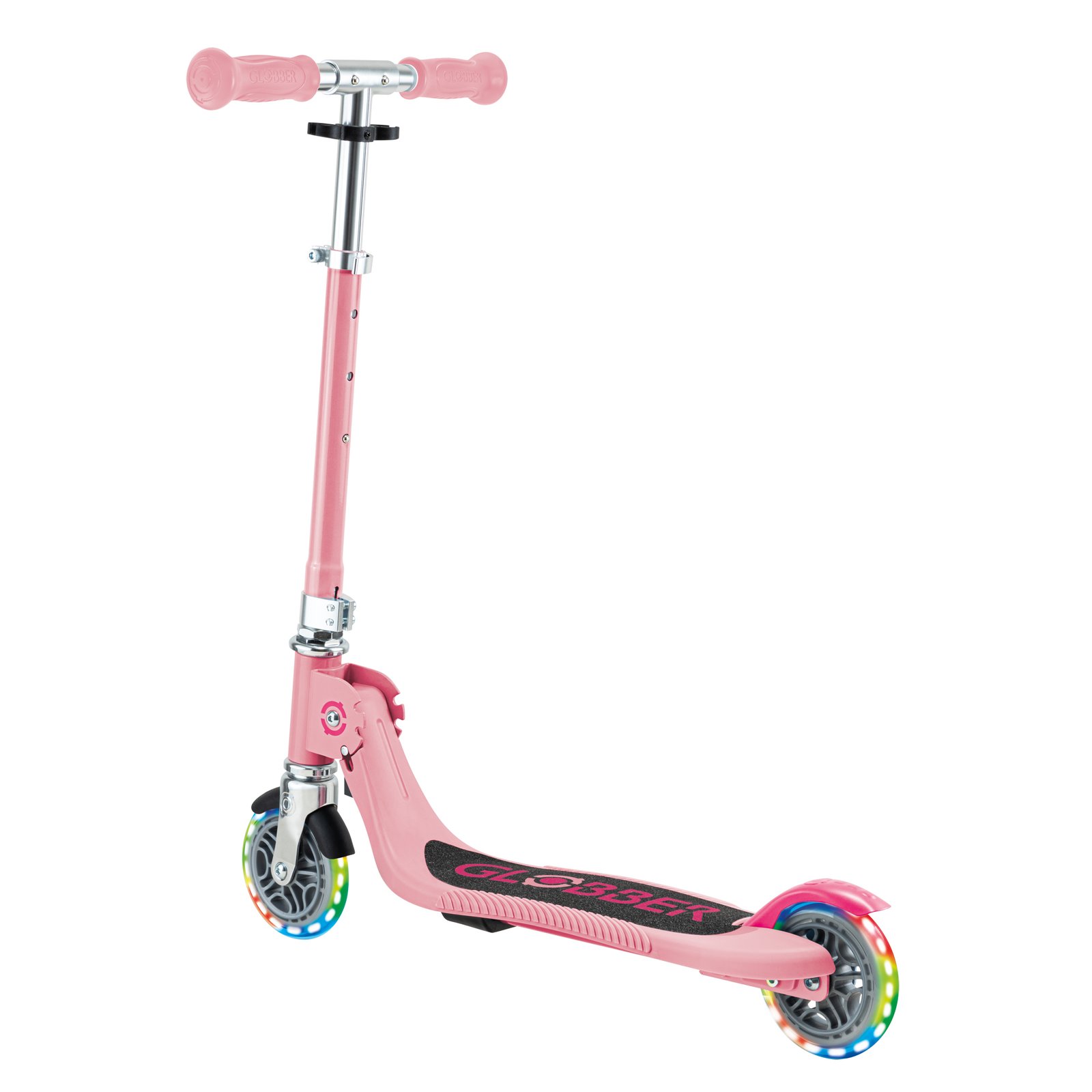 870-210_bk-L.jpg FLOW FOLDABLE JUNIOR LIGHTS Pastel Rose / Fushia