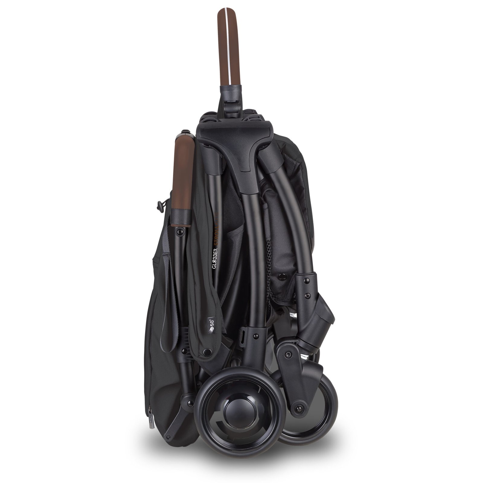 STROLL-LITE Noir Onyx