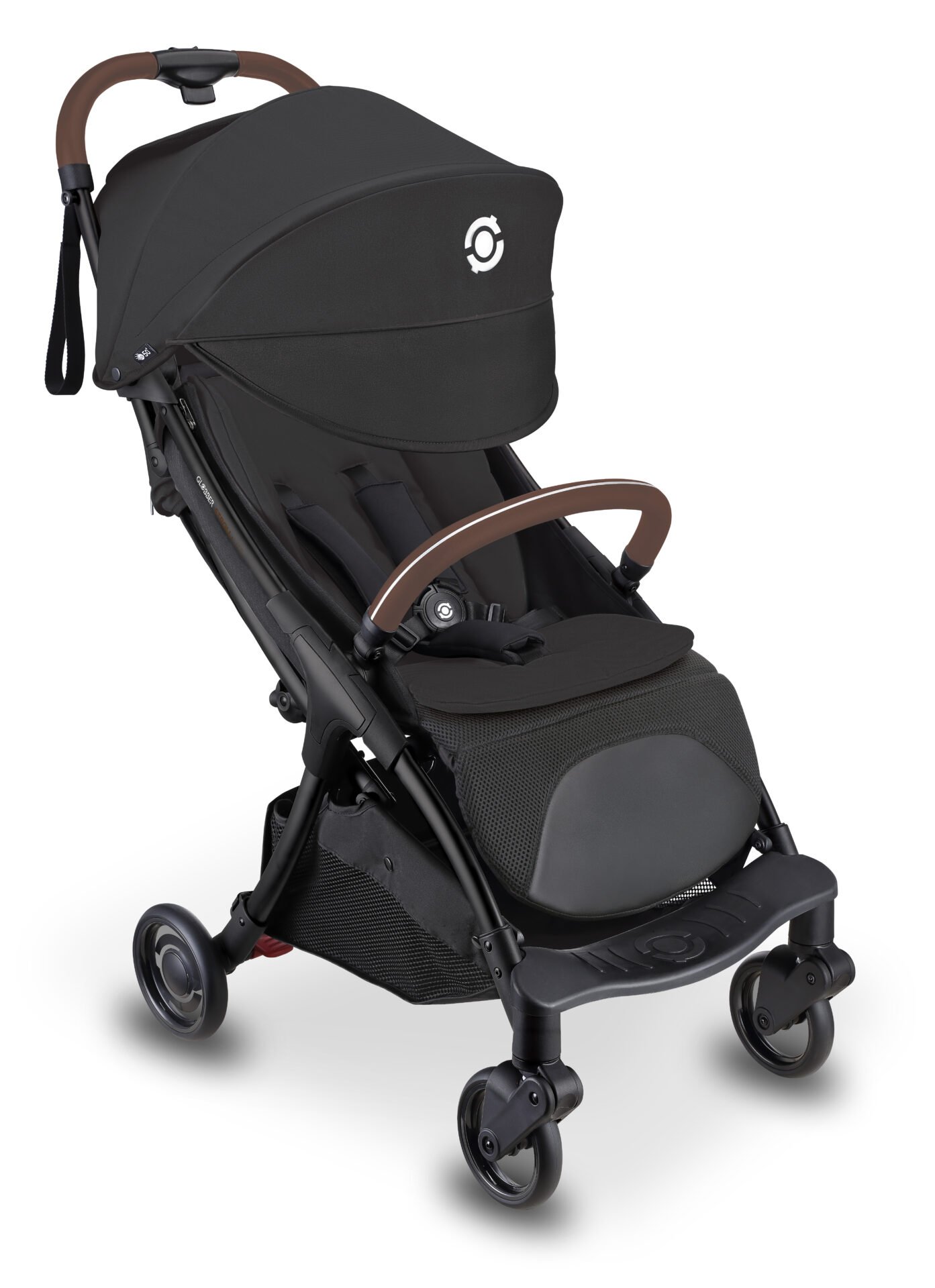 STROLL-LITE Noir Onyx