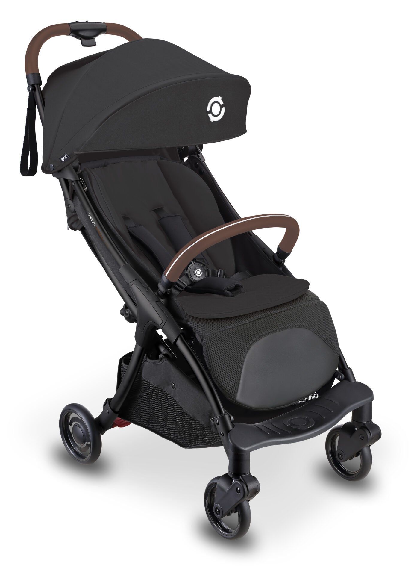 STROLL-LITE Noir Onyx