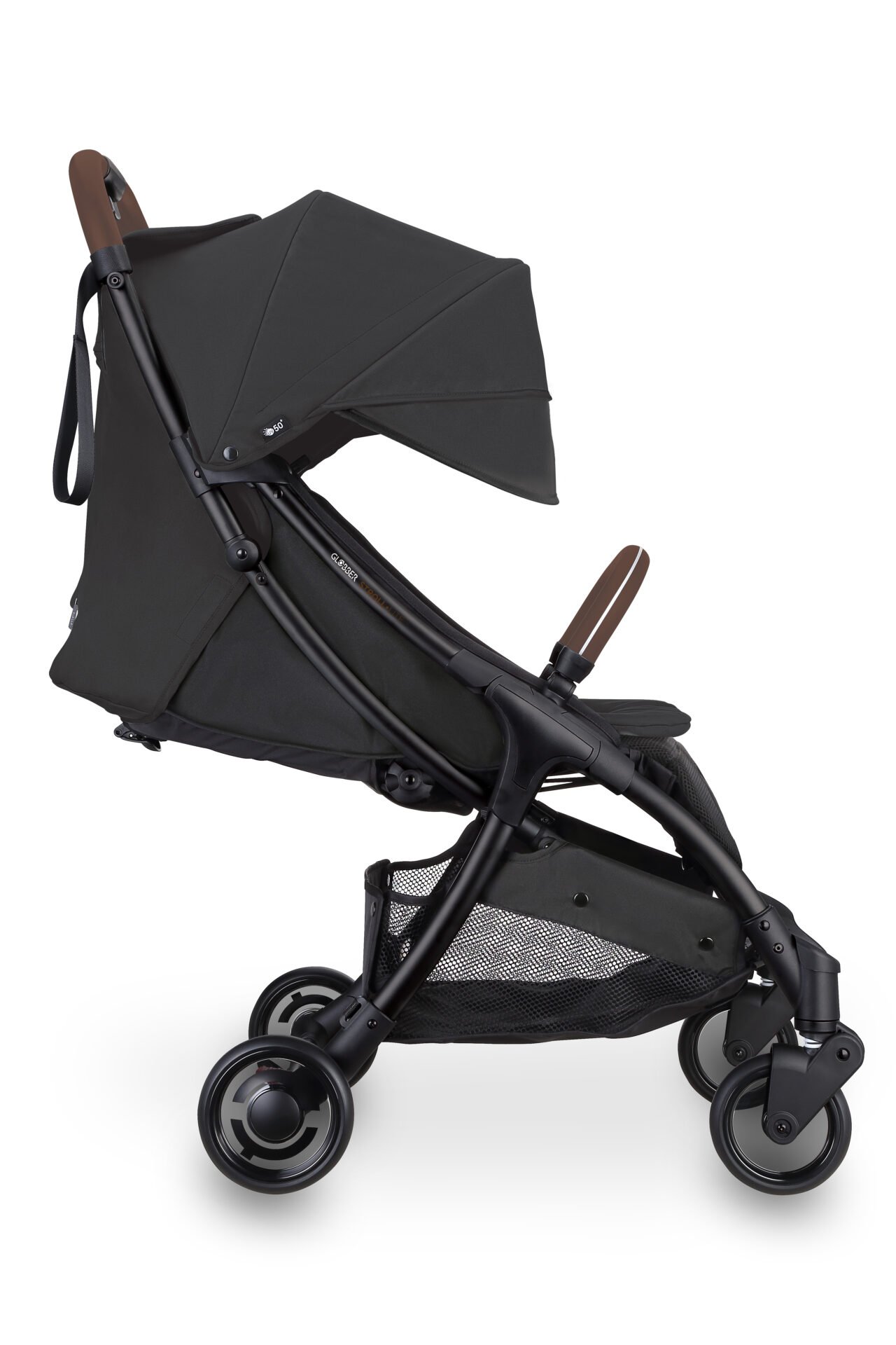 STROLL-LITE Noir Onyx