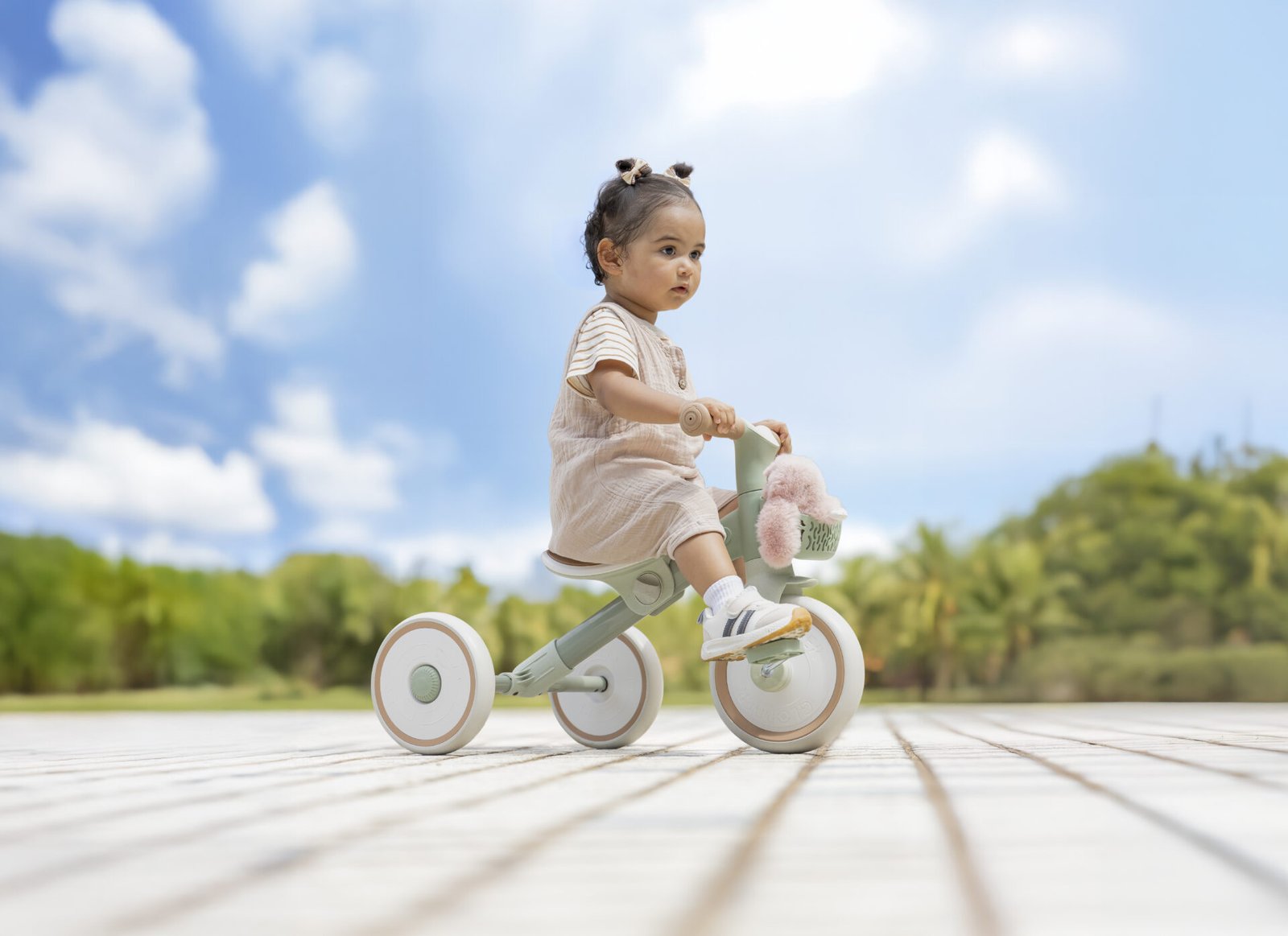 LS_04_737-109_rgb.jpg LEARNING TRIKE 2 EN 1 PLUS EVOLUTIF ECO LOGIC Pistachio