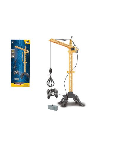 Construction Crane 360 ??Wire Guide 120cm -