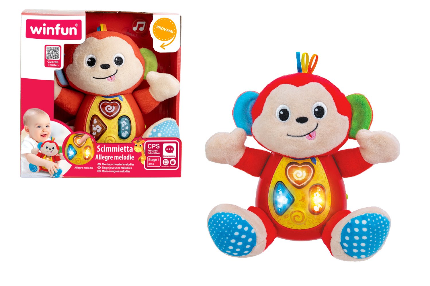 WNF000275.jpg Scimmietta Allegre Melodie