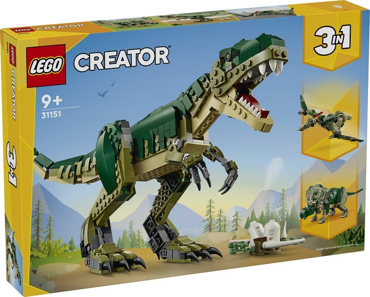 T. REX    31151