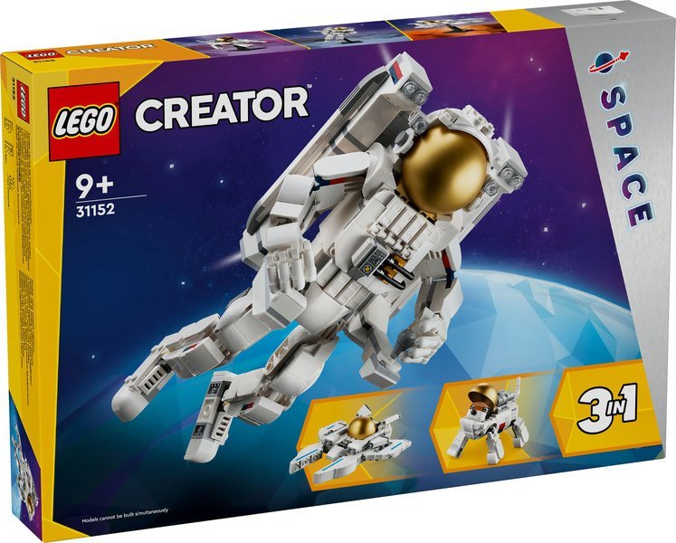 ASTRONAUTA   31152