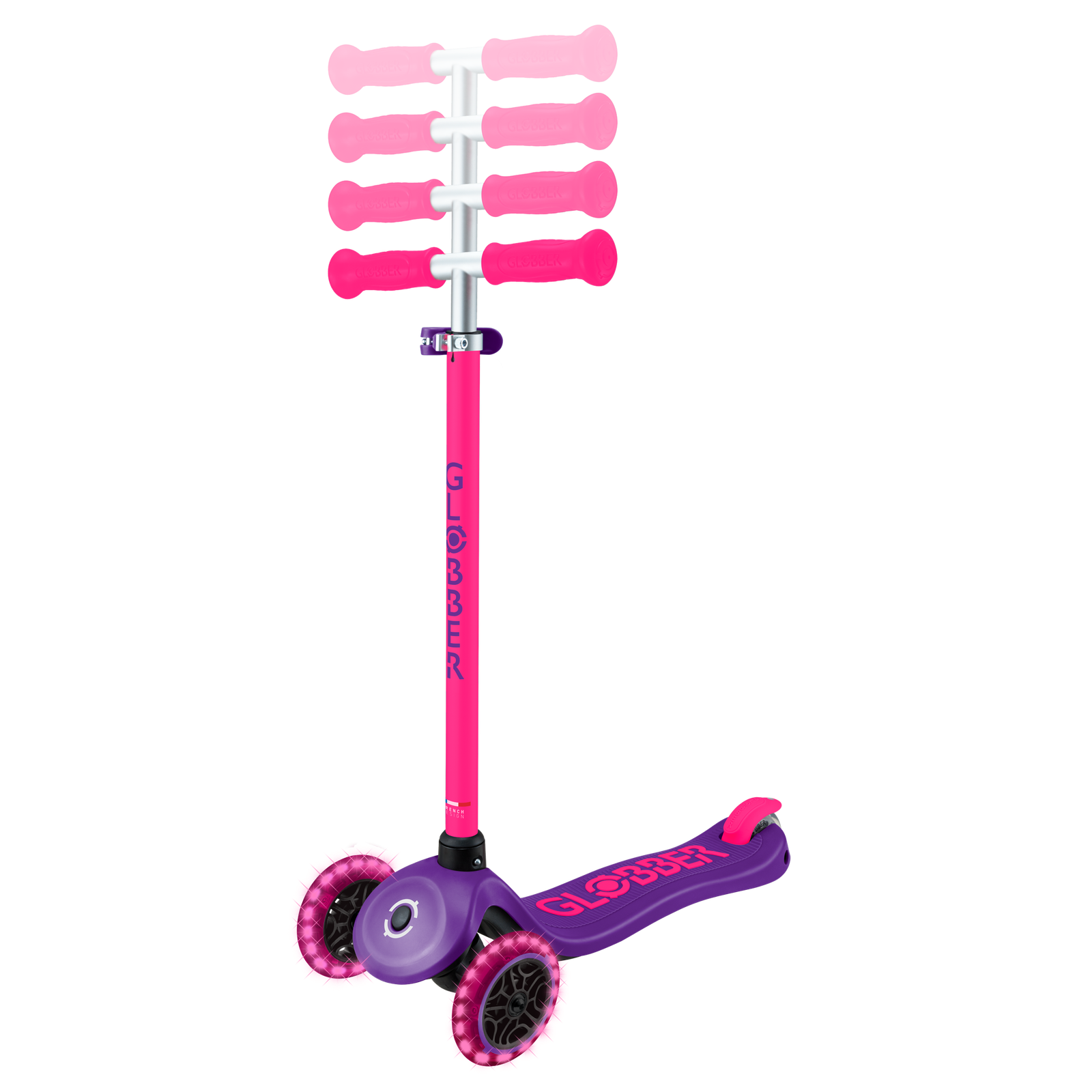 PRIMO PLUS LIGHTS NEON Neon Pink