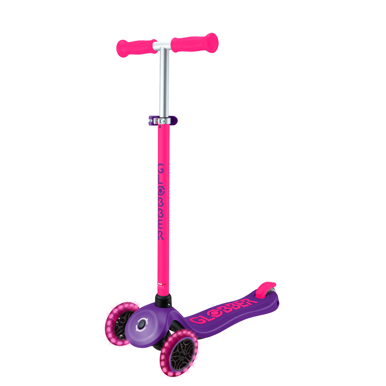 PRIMO PLUS LIGHTS NEON Neon Pink