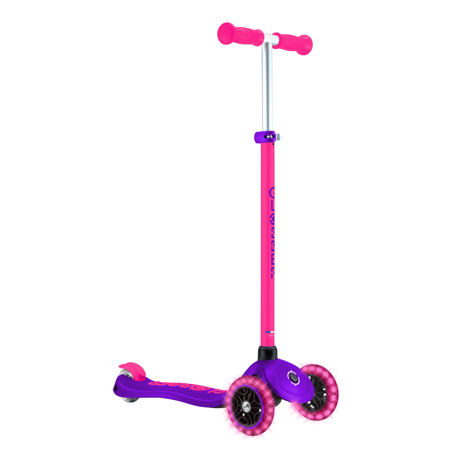 PRIMO PLUS LIGHTS NEON Neon Pink