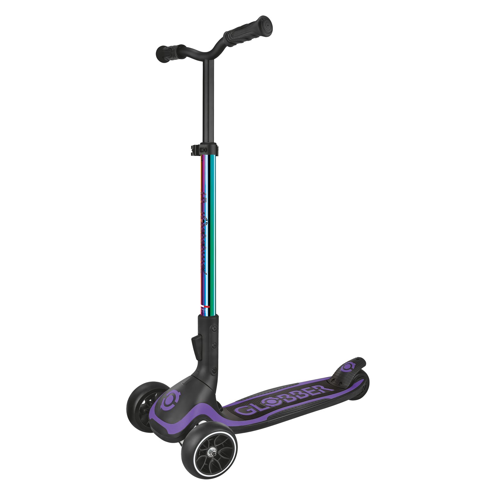 ULTIMUM Neo Chrome