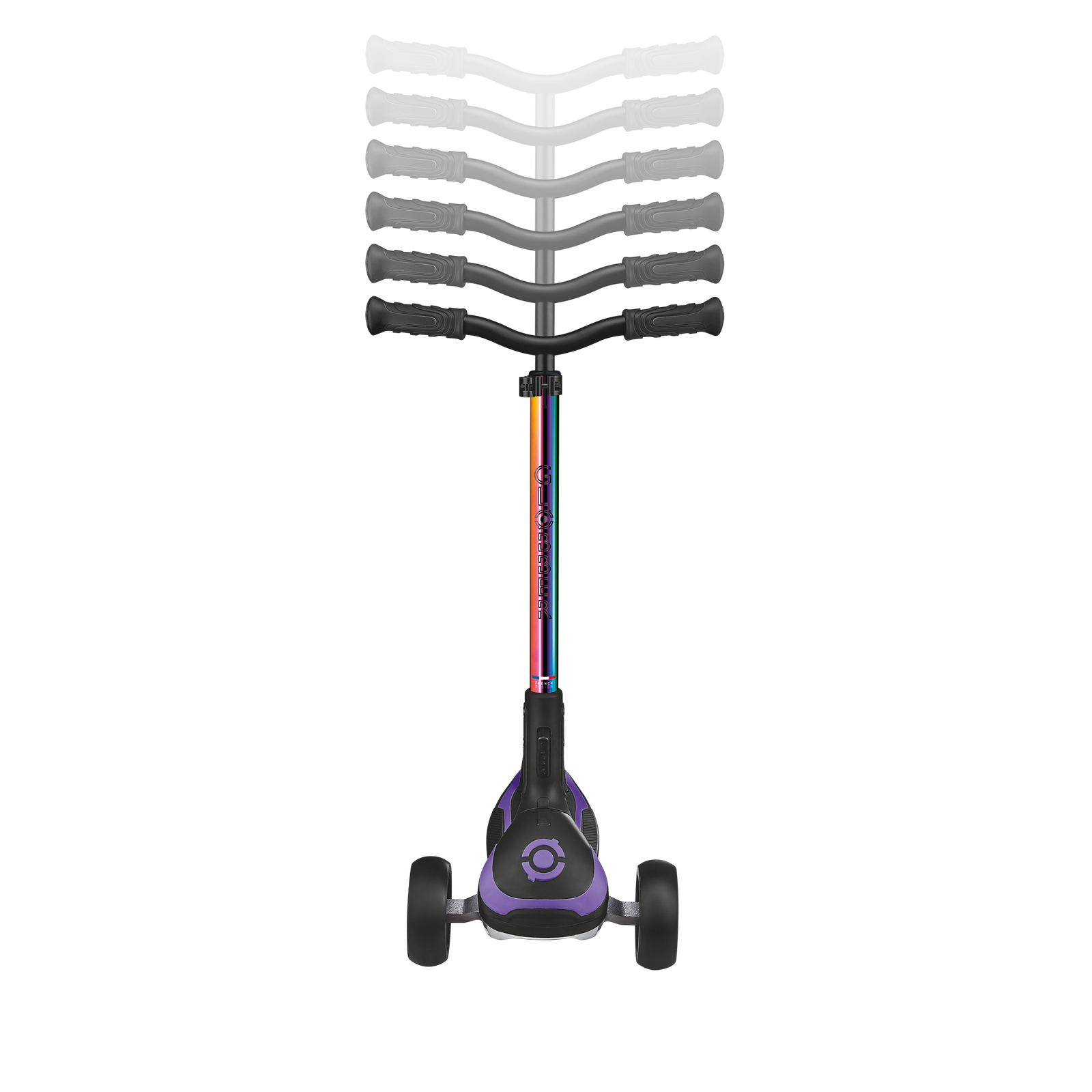 ULTIMUM Neo Chrome