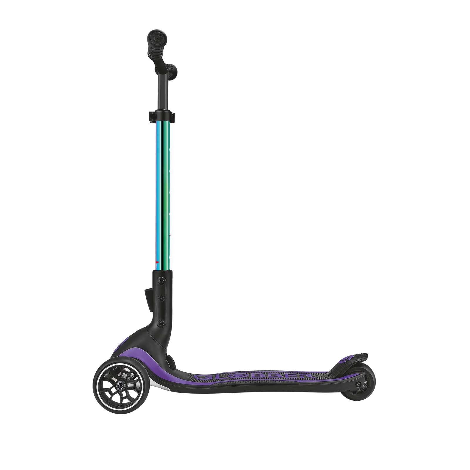 ULTIMUM Neo Chrome