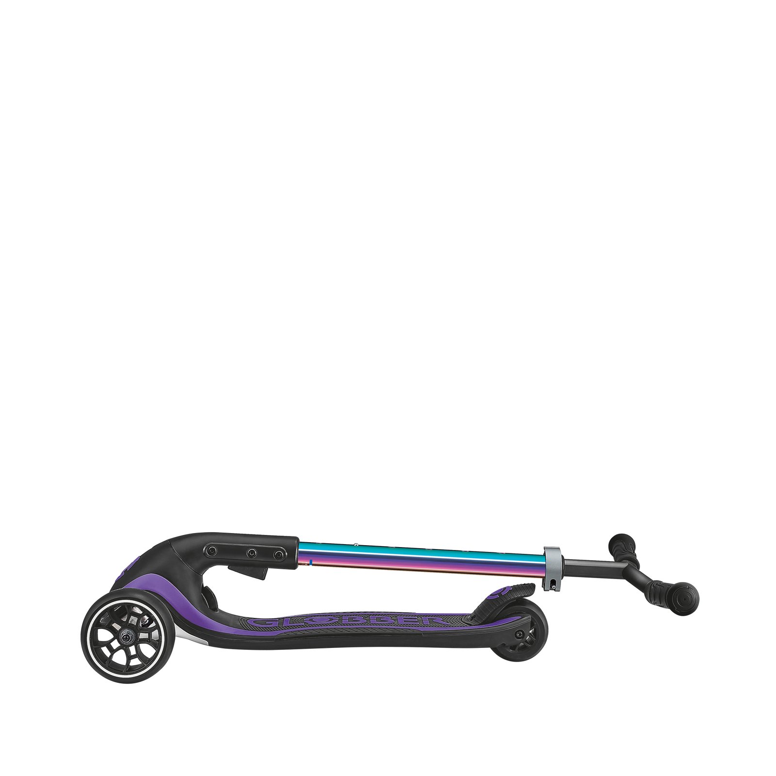ULTIMUM Neo Chrome