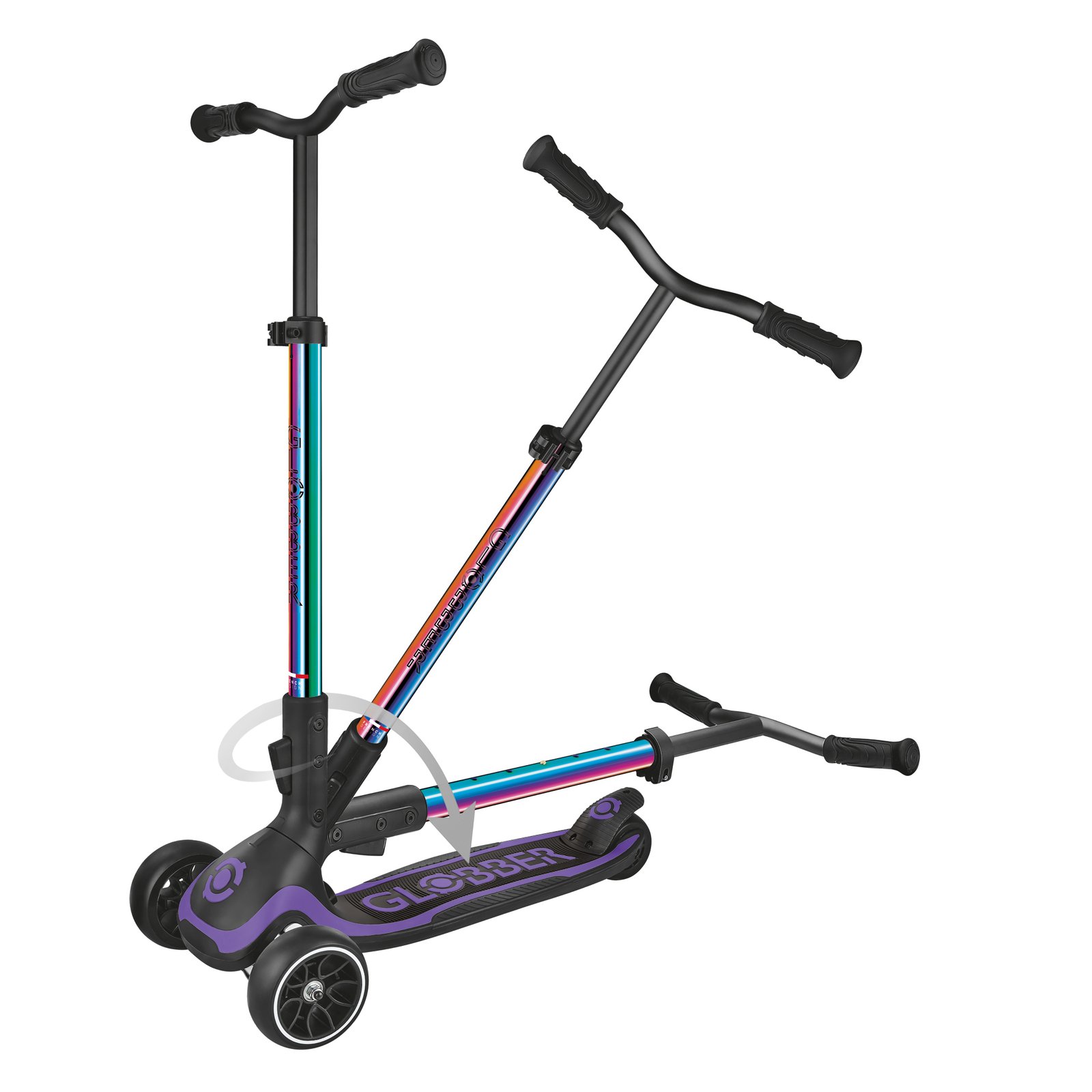 ULTIMUM Neo Chrome
