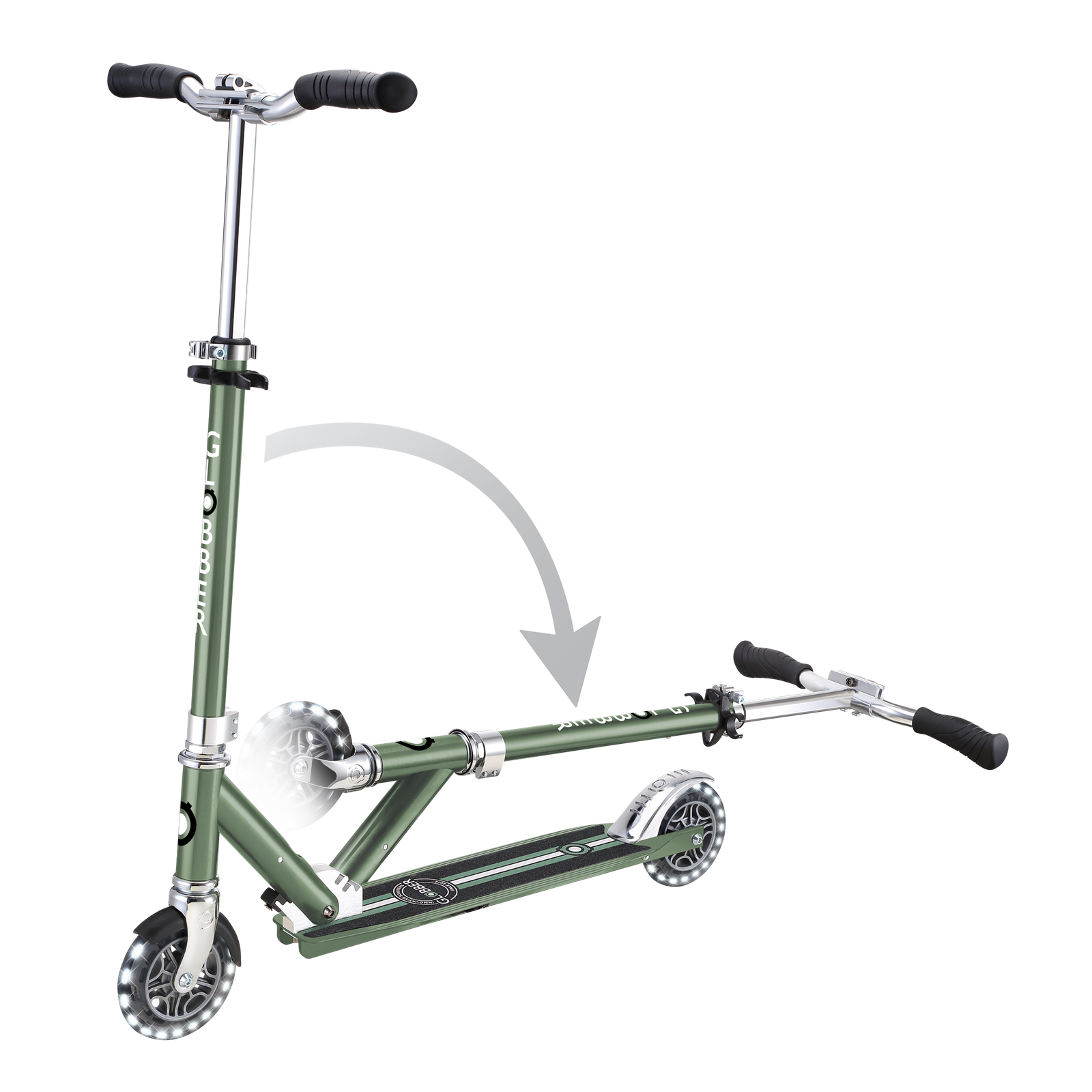 FLOW RIDER 180-146 Sable (Copy)