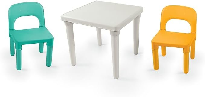 Tavolo con 2 Sedie DOL2678