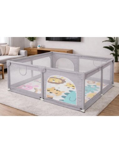 Box Bambini e Tappeto 120x180 MGG17360