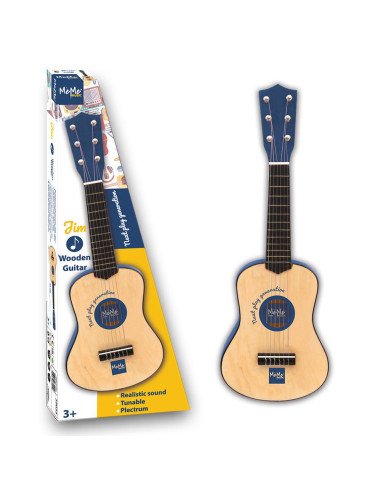 Jim Chitarra Classica legno 55cm NXT59055